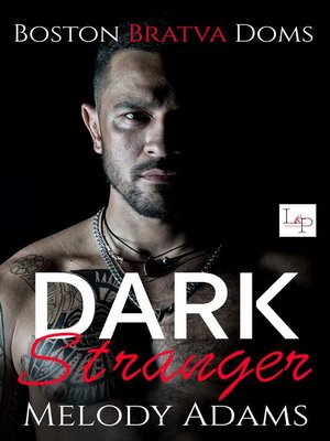 cover image of Dark Stranger